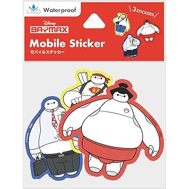 ハイローモバイルステッカー ハイローモバイルステッカー グッズ-ステッカー】ブルーロック